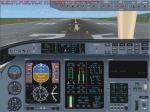 Update for FSX of the Startojet Excalibur